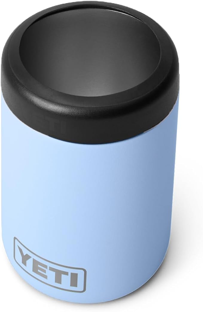 YETI Rambler 12 oz. Colster Can Insulator for Standard Size Cans
