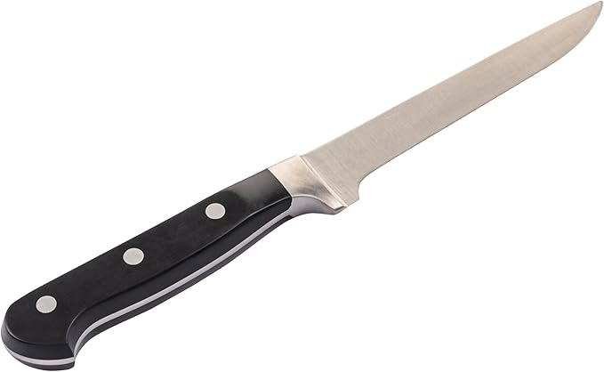 Oklahoma Joe's® Blacksmith 3-Piece Knife Set - 5789579R04