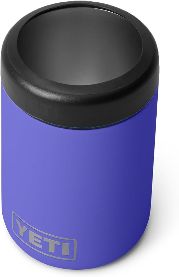 YETI Rambler 12 oz. Colster Can Insulator for Standard Size Cans