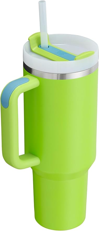 STANLEY Quencher H2.0 FlowState Stainless Steel