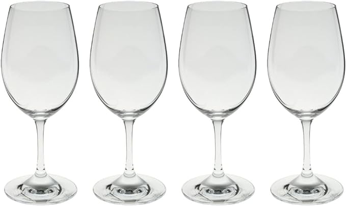 Riedel Ouverture White Wine Glasses, Set of 4