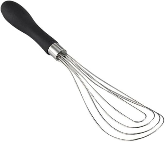 OXO Good Grips Flat Whisk
