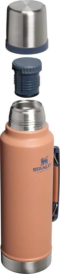 Stanley Classic Legendary Vacuum Bottle