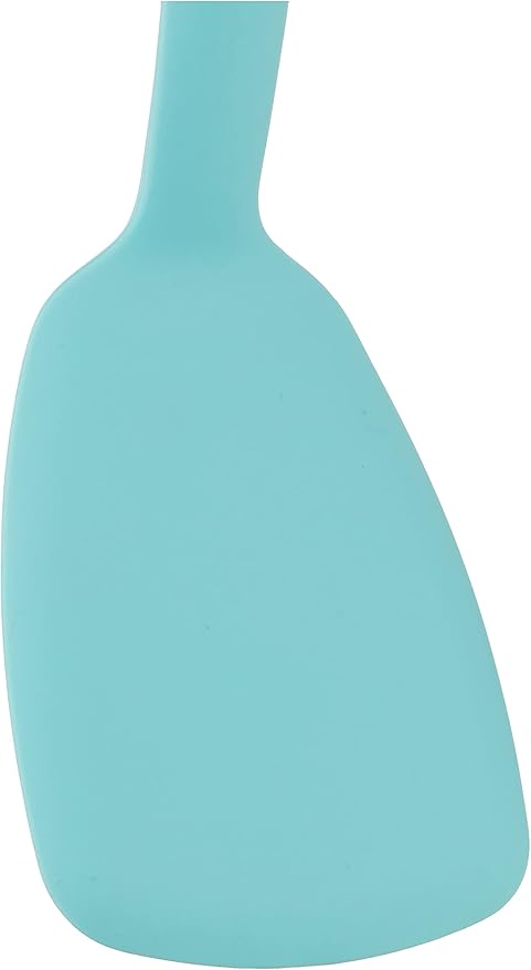 KitchenAid Short turner, 12 inches, Aqua
