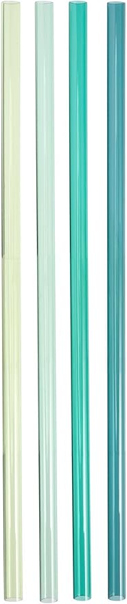 Stanley Quencher Tumbler Straws | Reusable Replacement Straws for Tumbler with Handle | Stainless Steel Drinking Cup Accessory | BPA-Free