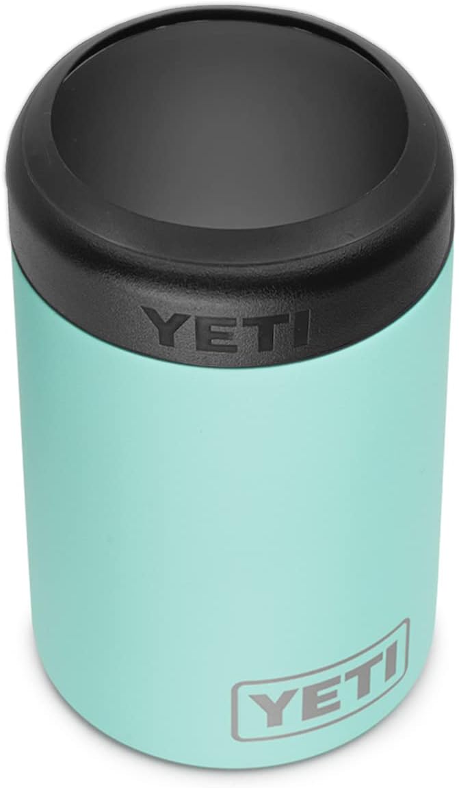 YETI Rambler 12 oz. Colster Can Insulator for Standard Size Cans
