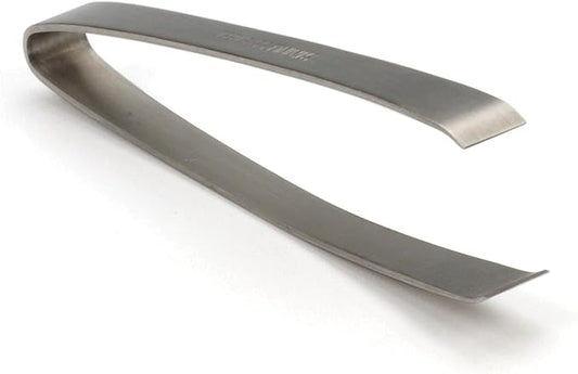 RSVP International Endurance Collection Seafood Tool, Fish Bone Remover, Stainless Steel