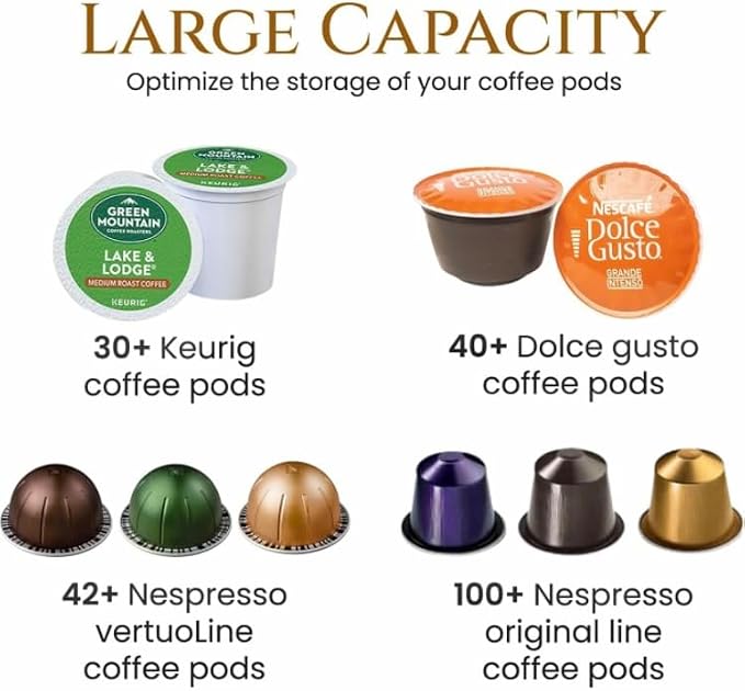 Coffee Pod Holder - Image 4