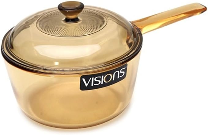 VISIONS 1L Saucepan