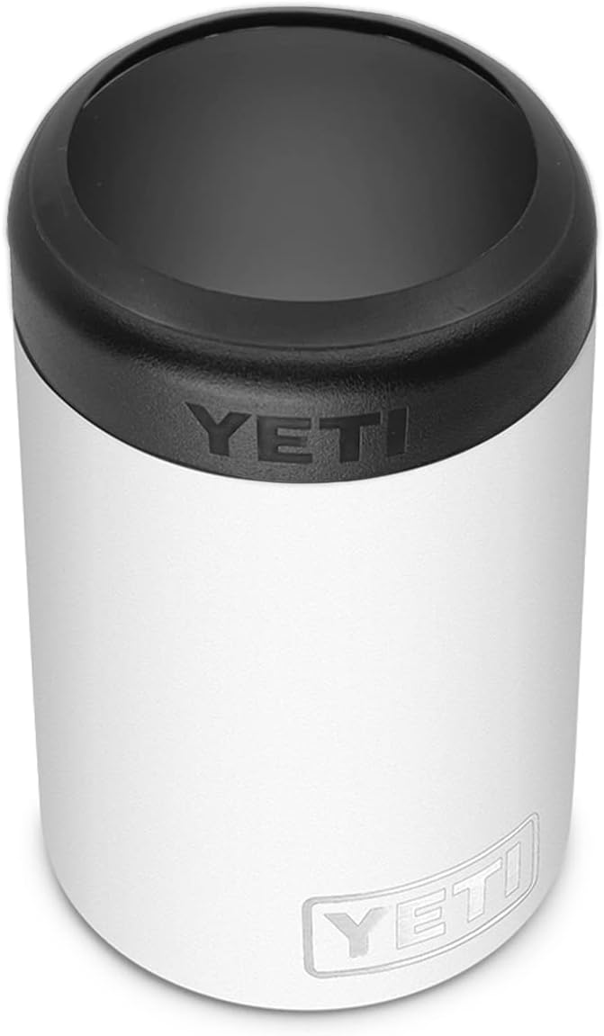 YETI Rambler 12 oz. Colster Can Insulator for Standard Size Cans