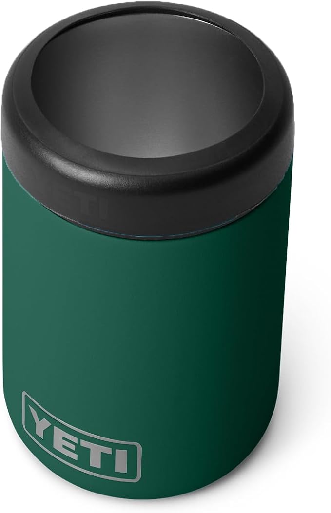 YETI Rambler 12 oz. Colster Can Insulator for Standard Size Cans
