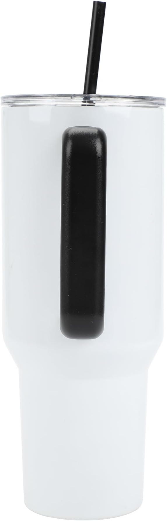 Bioworld Star Wars Rebel Alliance 40 Oz White Stainless Steel Tumbler