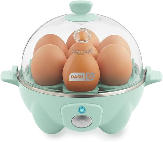 Rapid Egg Cooker