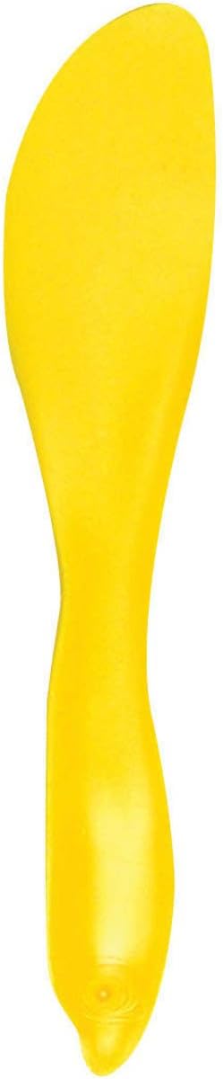 Linden Sweden Multi Purpose Spreaders | Versatile Butter Knife for Soft Cheese or Frosting | Safe for Kids | BPA-Free and Dishwasher-Safe | Set of 2 Spreaders Each | Made in Sweden | Sage