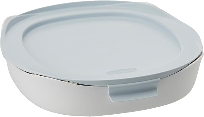 Rubbermaid Glass Baking Dish for Oven
