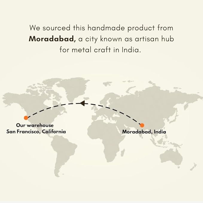 Pure Copper Canisters for Coffee Tea Sugar Flour, Food Storage Containers with Lids, Kitchen Countertop Decor, Kitchen Storage, Hand Hammered, Small (Copper Canister (1))