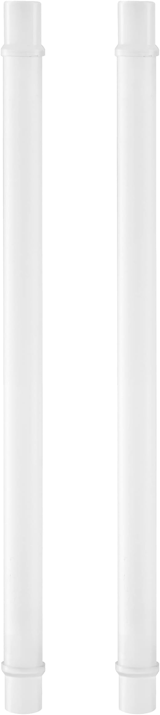 OGGI Set of Two Replacement Ice Tubes for Beer Tower, Ideal Spares for Commercial Use, Fits OGGI 8088 Series Beer Towers