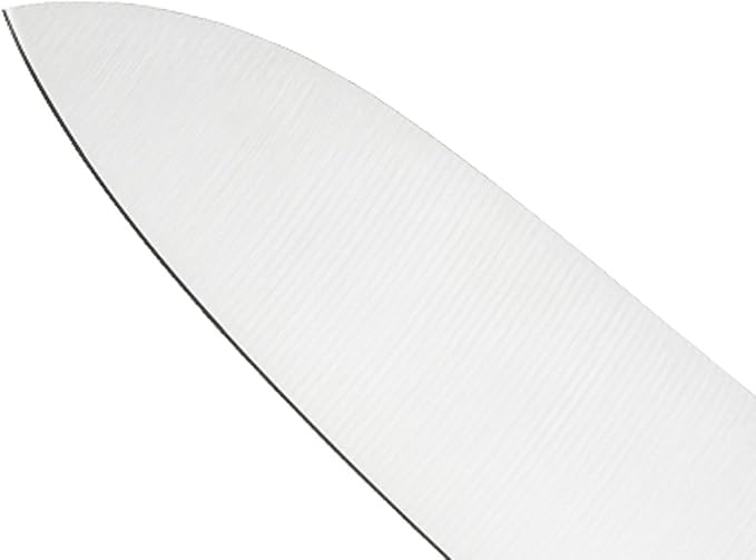 Mercer Culinary Asian Collection Santoku Knife