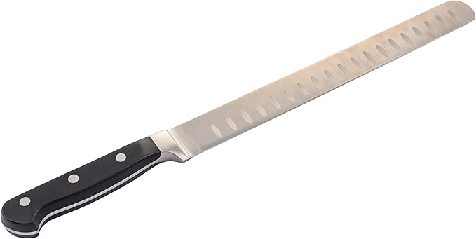 Oklahoma Joe's® Blacksmith 3-Piece Knife Set - 5789579R04