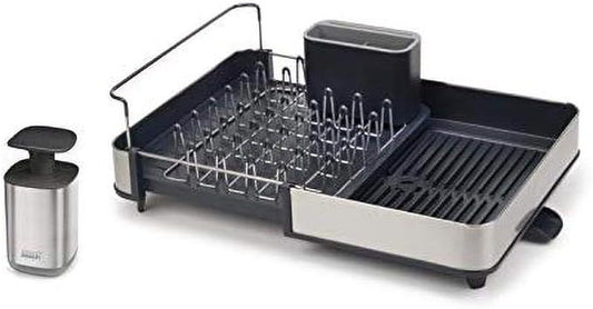 Joseph Joseph Rethink Your Sink 2-Piece Sink Organisation Set