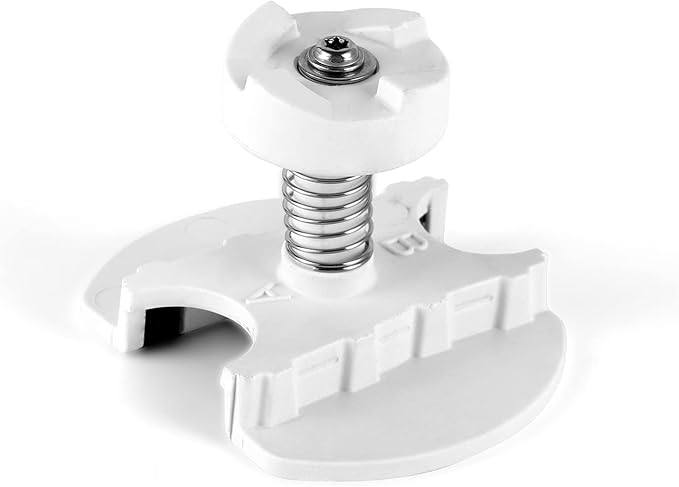 Ice Cream Maker Attachment for Kitchenaid Stand Mixer,2-Quart Frozen Yogurt - Ice Cream & Sorbet Gelato Maker,Fits 4.5 qt and Larger Mixers(Not Fit Artisan Mini 3.5Qt Mixer)
