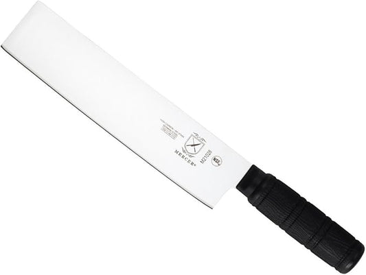 Mercer Culinary Asian Collection Chinese Duck Slicer