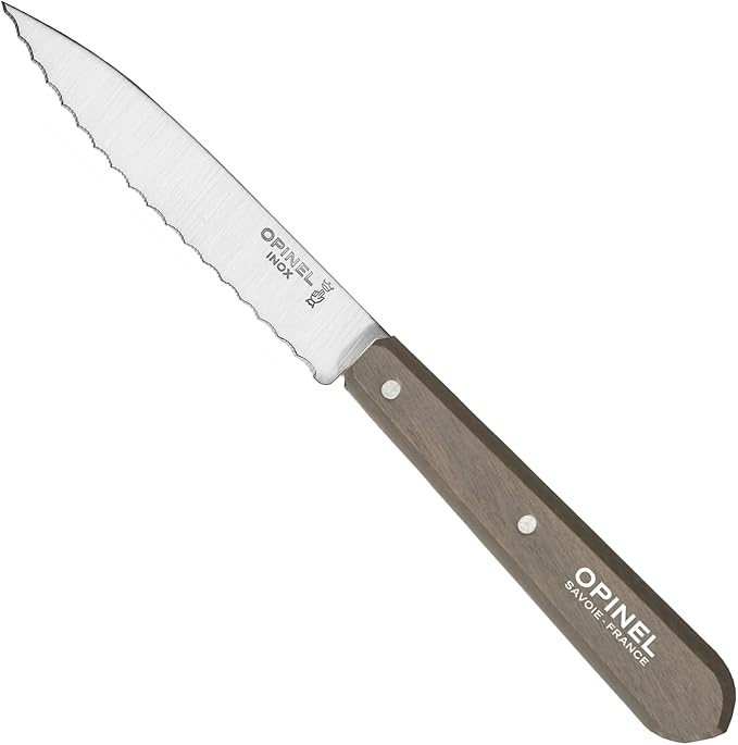 Opinel Essentials Kitchen Knives Box Set - Loft