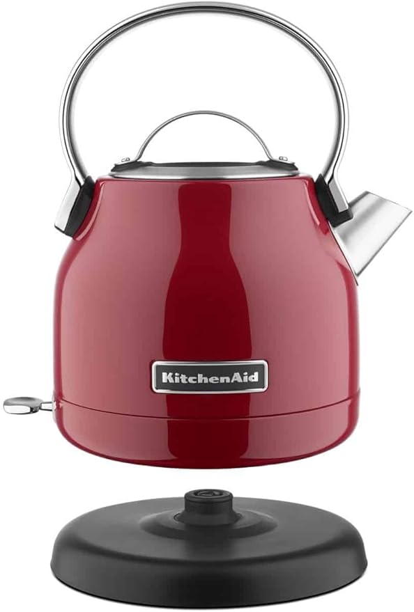 KitchenAid 1.25 L Electric Kettle - KEK1222
