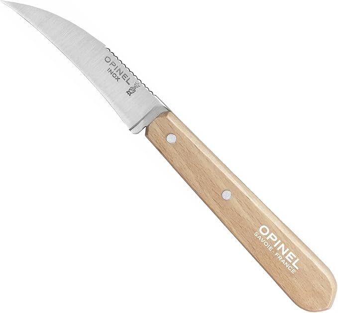 Opinel Essentials Kitchen Knives Box Set - Loft