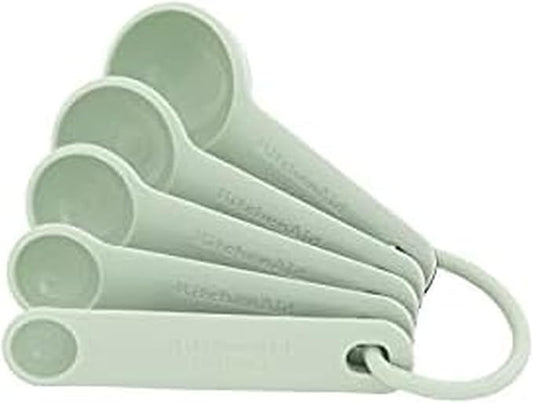 KA UNIVERSAL S5 MEASURE SPOON PISTACHIO