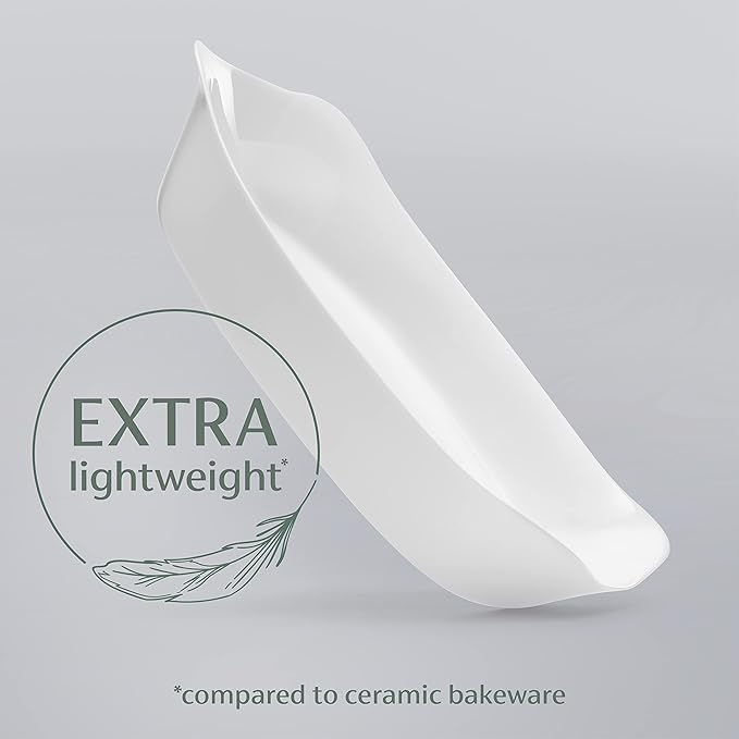 Rubbermaid Glass Baking Dishes for Oven