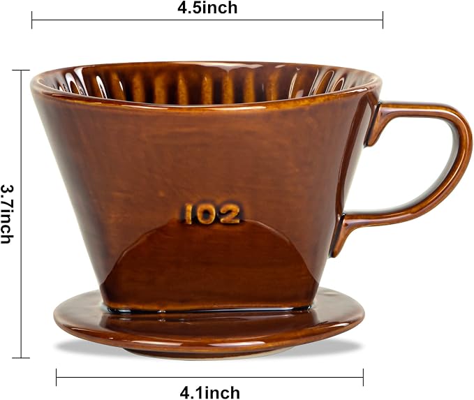 Pour Over Ceramic - Image 6