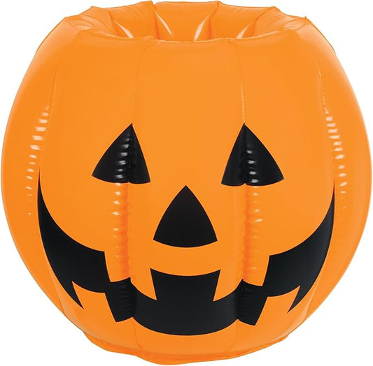 Beistle Inflatable Cooler - Drink Containers for Parties, Beverage Cooler, Spooky Decor: Halloween