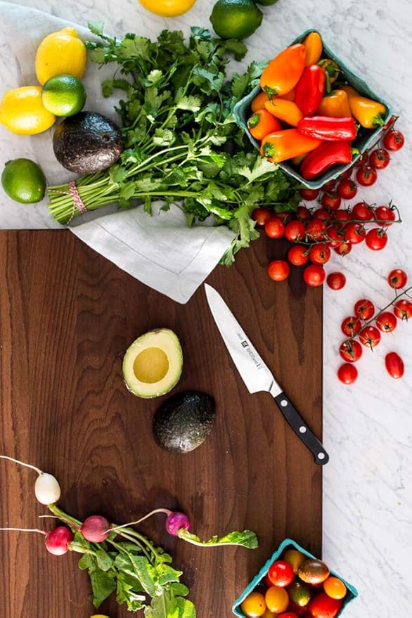 ZWILLING Pro 5.5-inch Ultimate Prep Knife