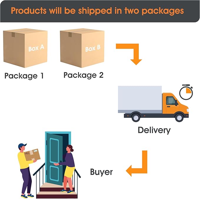 Whalefall 3-Tier Food Warmers Countertop, 48" Commercial Warm for Food Pizza Warmer w/ 3D Heating with Stainless Frame Sliding Glass Doors Pastry Display Case for Buffet Restaurant