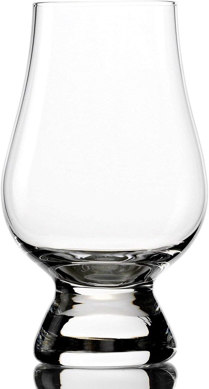Glencairn Whisky Glass Set of 4