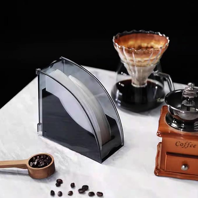 Coffee Filter Paper Holder - Image 5