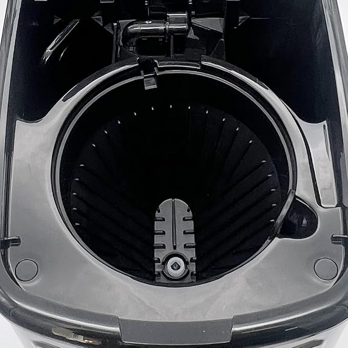 Replacement Parts Filter Basket Holder, Compatible - Image 2