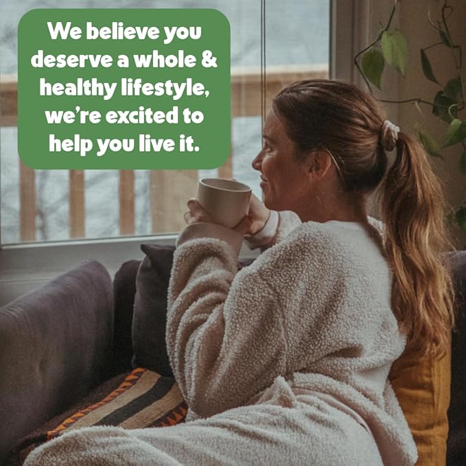 Heavenly Tea Leaves Organic 9 Loose Leaf Tea Sampler Gift Set (Approx. 90 Cups) | Assortment of Black Tea, Green Tea, Herbal Tea | High to No Caffeine | Great Hot or Iced | Premium Assorted Gift Box