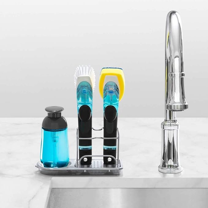 OXO Good Grips Soap Dispensing Dish Scrub Refills - 2-Pack