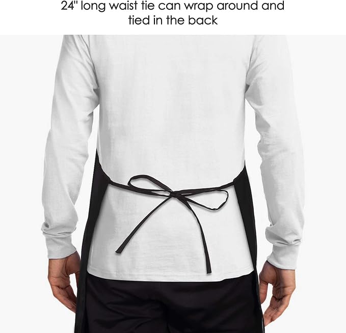 Funny Cooking Aprons for Men Gifts for Dad Husband Boyfriend Brother Unique Birthday Gifts for Men Women BBQ Grilling Apron