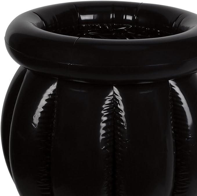 Beistle Inflatable Cooler - Drink Containers for Parties, Beverage Cooler, Spooky Decor: Halloween