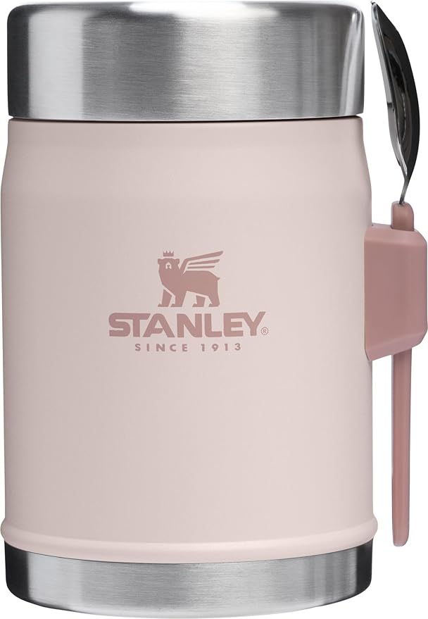 STANLEY Stanley Classic Legendary Classic Food Jar Spork 14oz