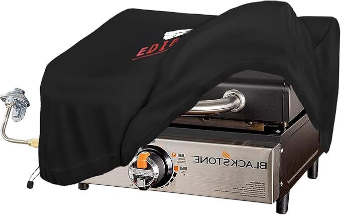 22 inch Griddle Cover for Blackstone 22 inch Tabletop Griddle - Image 6