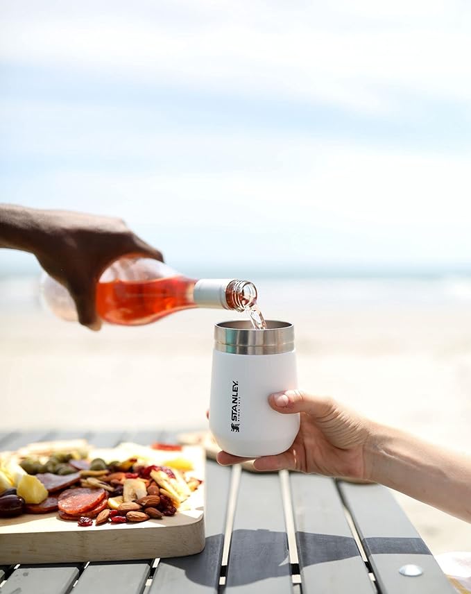 STANLEY GO Everyday Wine Tumbler