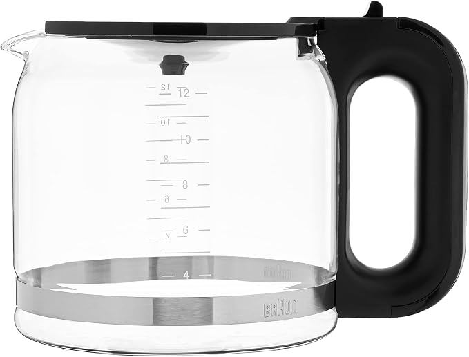 Braun BRSC005 Replacement Carafe - Image 3