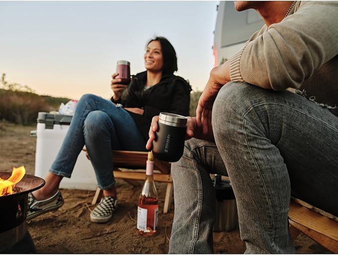 STANLEY GO Everyday Wine Tumbler