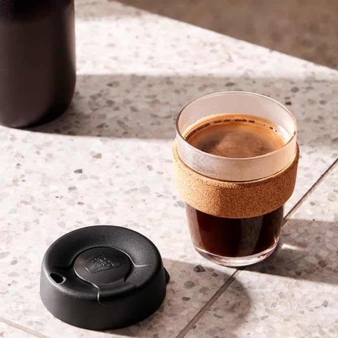 KeepCup Brew Cork - Image 2