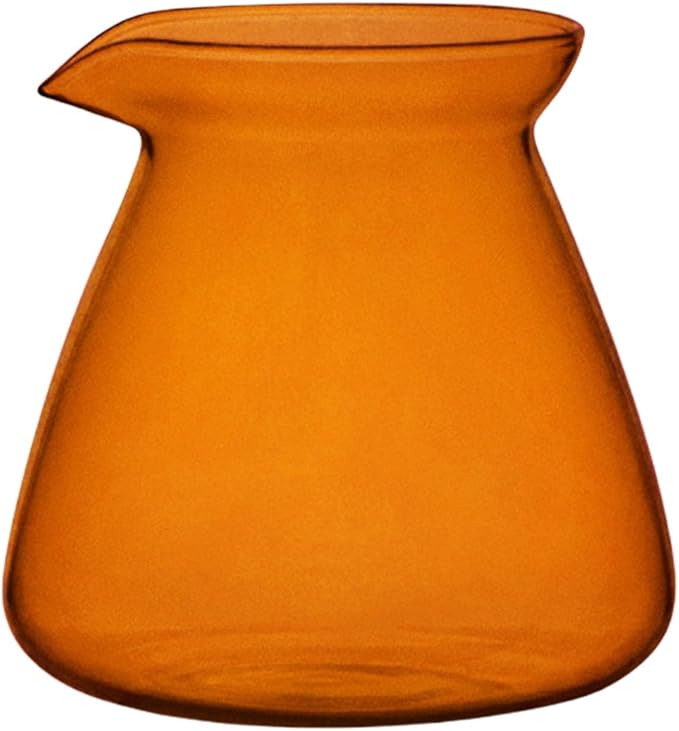 Borosilicate Glass Coffee Tasting Cup Servers - Image 5