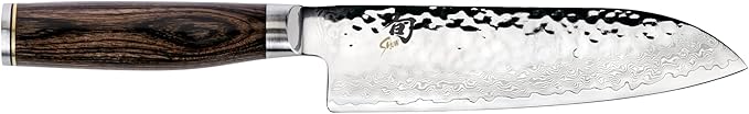 Shun Premier 7" Santoku Knife